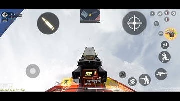 NEW M13 MYTHIC RELOAD ANIMATION IS AWESOME