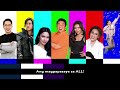 Simula sept 13 tutok na sa alltv