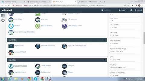 How to Uninstall WordPress in Website only just in 5 minutes