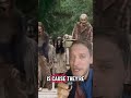 Zombie solution #comedy #jokes #memes #walkingdead #rickgrimes