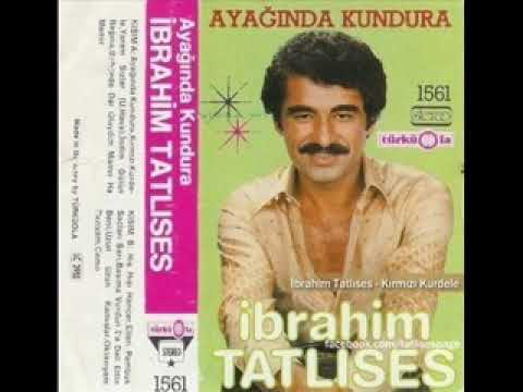 İbrahim Tatlıses - Kırmızı Kurdele