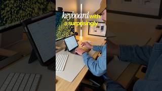The Best Budget iPad Keyboard Case You NEED to See 👀 ($200 Cheaper!) 🤑