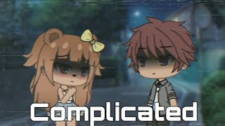 Complicated || GLMV