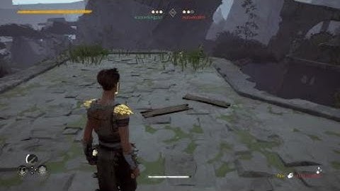 ABSOLVER 1v1 good player