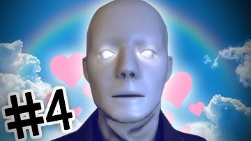 MEET MY BAE! - Alien Isolation - Gameplay Walkthrough - Part 4