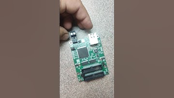 MESA 7i92 для LinuxCNC за 3000 рублей !!!  #mesa7i92