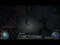 POE2 0.4 Uber Arbiter of Ash Stormweaver