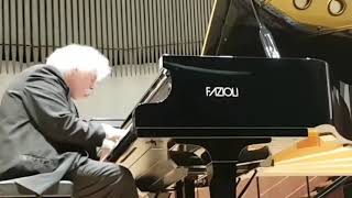 Chopin - Mazurka B.85 - M.lidsky