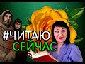 #ЧИТАЮ СЕЙЧАС //Умберто Эко //Имя розы🌹