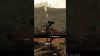 Dynasty warriors origins short gameplay #dynastywarriors #dynastywarriororigin #dynasty #gaming #1k