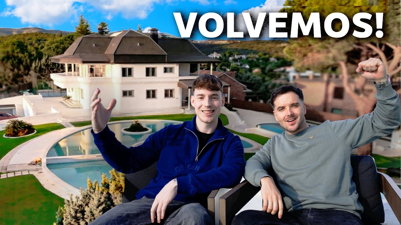 El lugar que nos cambió la vida...