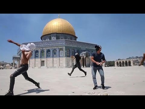 Video: Zašto se Britanija povukla iz Palestine?