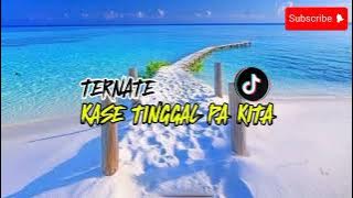 LAGU JOGET TERBARU | KASE TINGGAL PA KITA | RUL X OKAN | 2025 VIRAL √