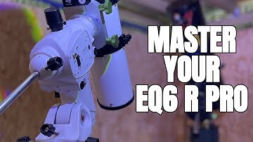 EQ6 R PRO tips en aanpassingen voor geweldige resultaten