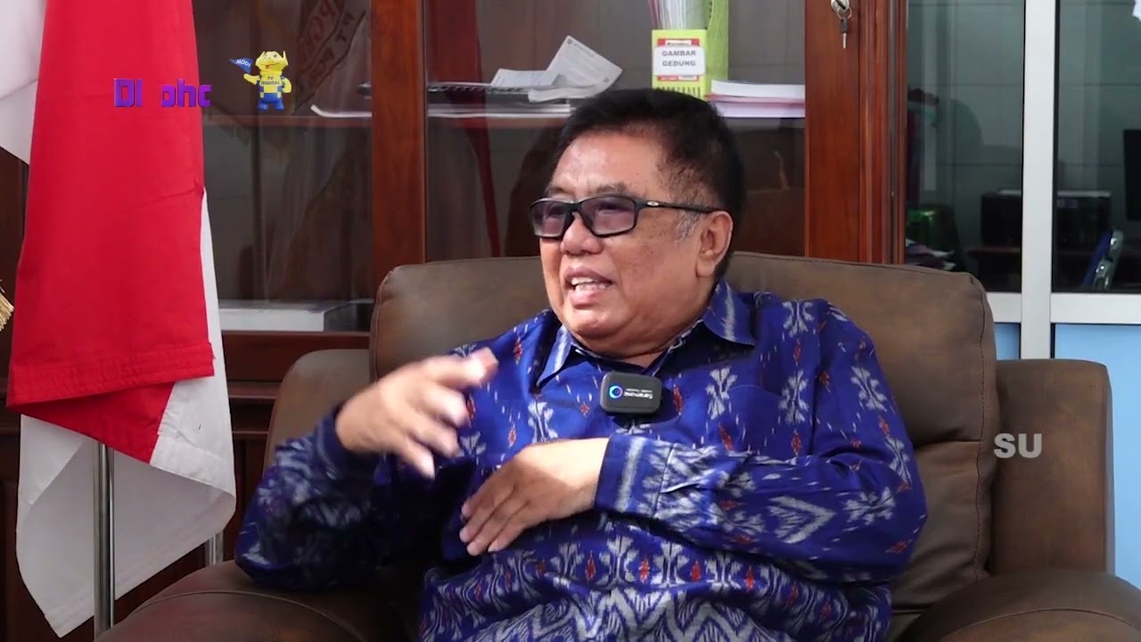 MENYUSURI DINAMIKA PENDIDIKAN, PRESTASI, DAN KEHIDUPAN SIVITAS AKADEMIKA UNP