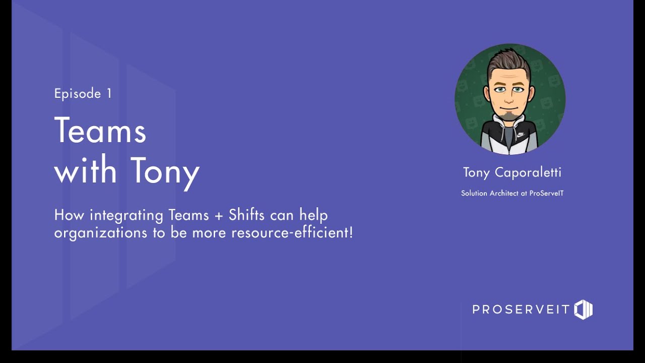 Boost Productivity & Collaboration with Microsoft Teams