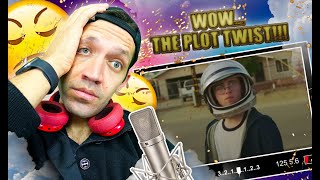 Download Lagu Alec Benjamin - Boy In The Bubble [Official Music Video] REACTION MP3