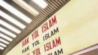 ugur isilak HAK YOL ISLAM YAZACAGIZ Resimi