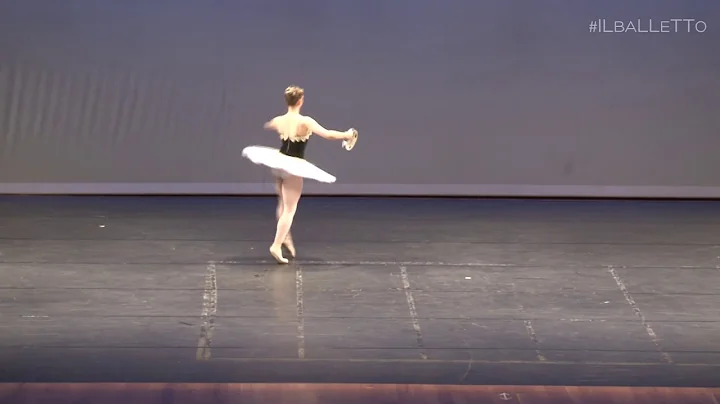 Studium Academia -Variao de Esmeralda - ANNE LAURA...