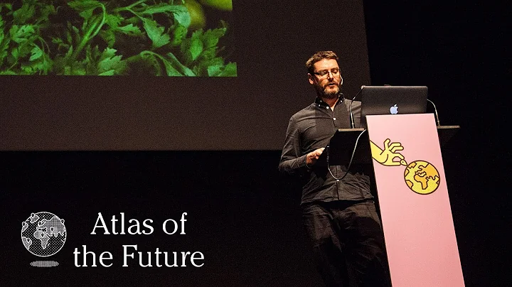 Richard Ballard Co-founder, Growing Underground  |...