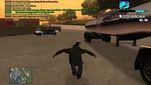 Dimasta Vasy DM in ZZ | Samp Rp 04