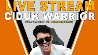 Live War Memberku TH 16