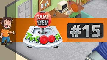 Flabaliki Plays: Game Dev Tycoon - Part 15