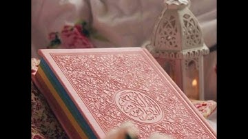 سورة الرعد بصوت القارئ (( حمزة الجزائري ))