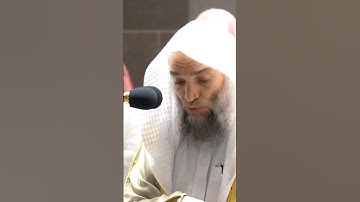 تلاوة مرئية سورة الأنعام الآية ١١١ الشيخ فيصل غزاوي