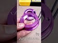 ADAPTOR AS GIR BMX 20 AS GIR LANGSUNG TO BSA HT2 / BB KOTAK STRUMMER UNGU #partsepeda #alatsepeda