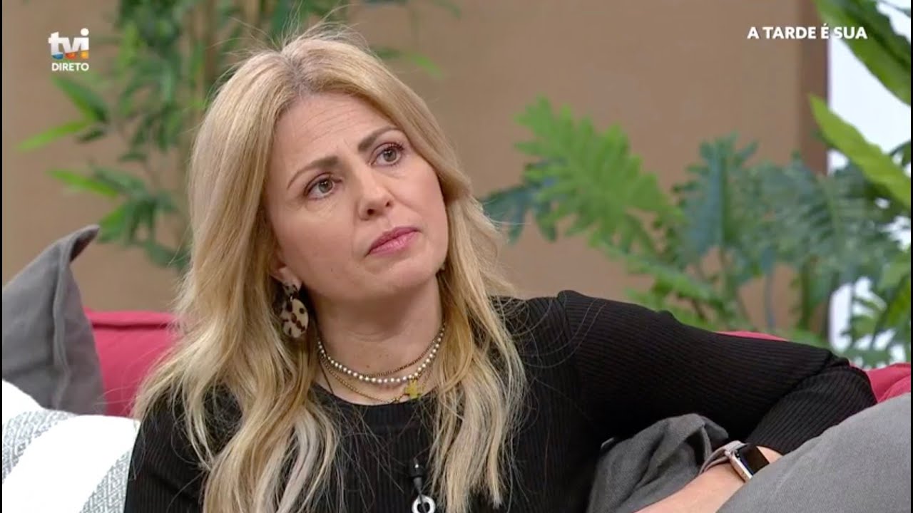 O dia em que Lara Machado foi selecionada para o «Big Brother 3»