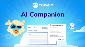 Introducing AI Companion, Copado