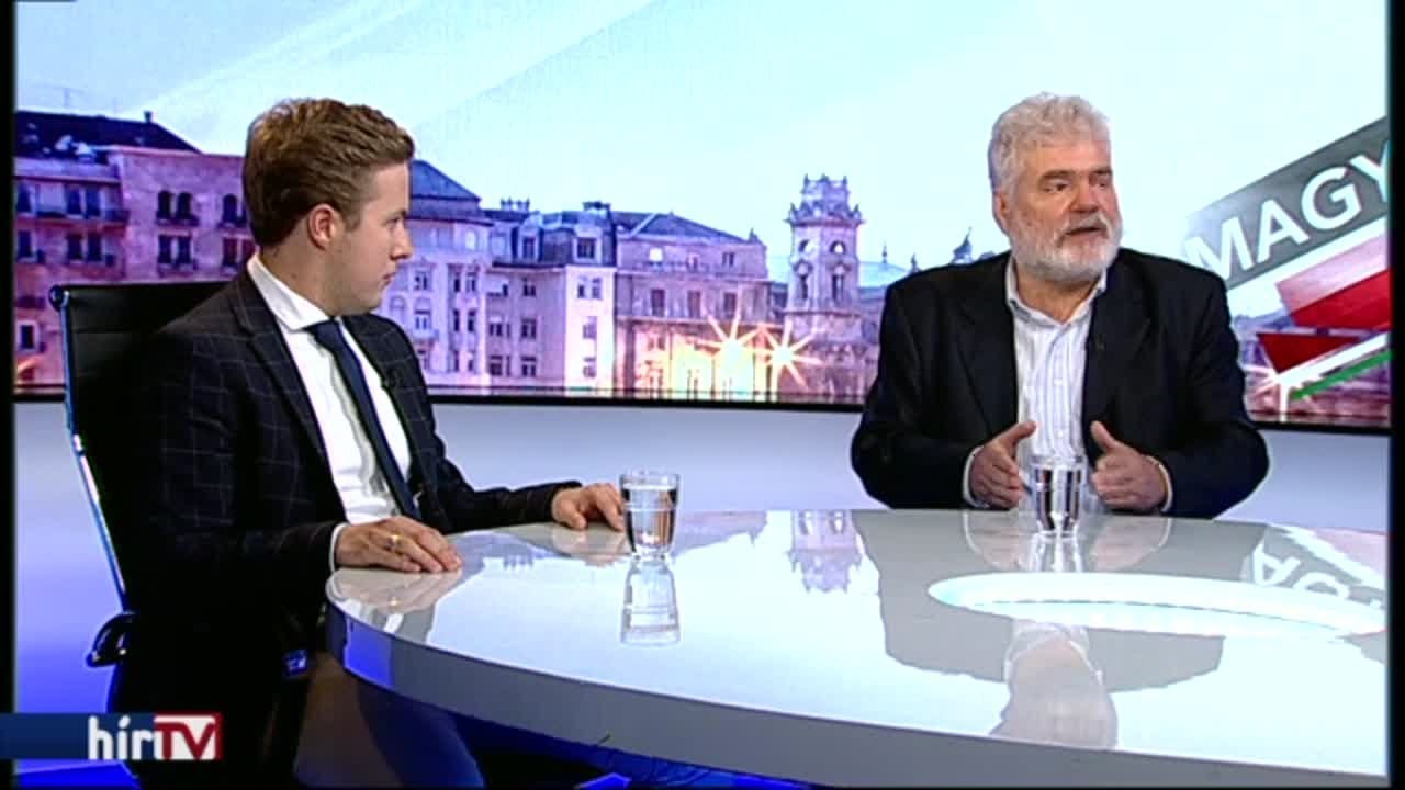 tv kanalları Mi lesz a Fidesz sorsa az Európai Néppárton belül?