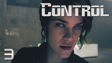 Control Part 3 -Objects Of Power