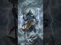 Rudrashtakam | Namami Shamishan Nirvan Roopam | Powerful Shiva Stotram | Mahadev Bhakti