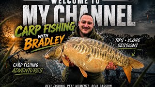 My Favourite Carp Rig – The Spinner Rig