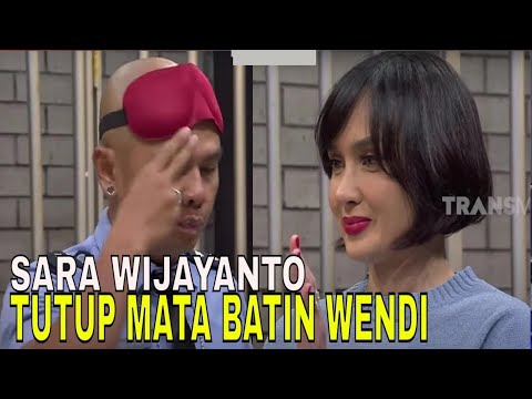 [FULL] AMANDA MANOPO DITANGKAP MALAH BIKIN PASUKIN TERPESONA | LAPOR PAK! (27/02/23)