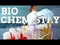 Biochemistry | Research, modules and uni life