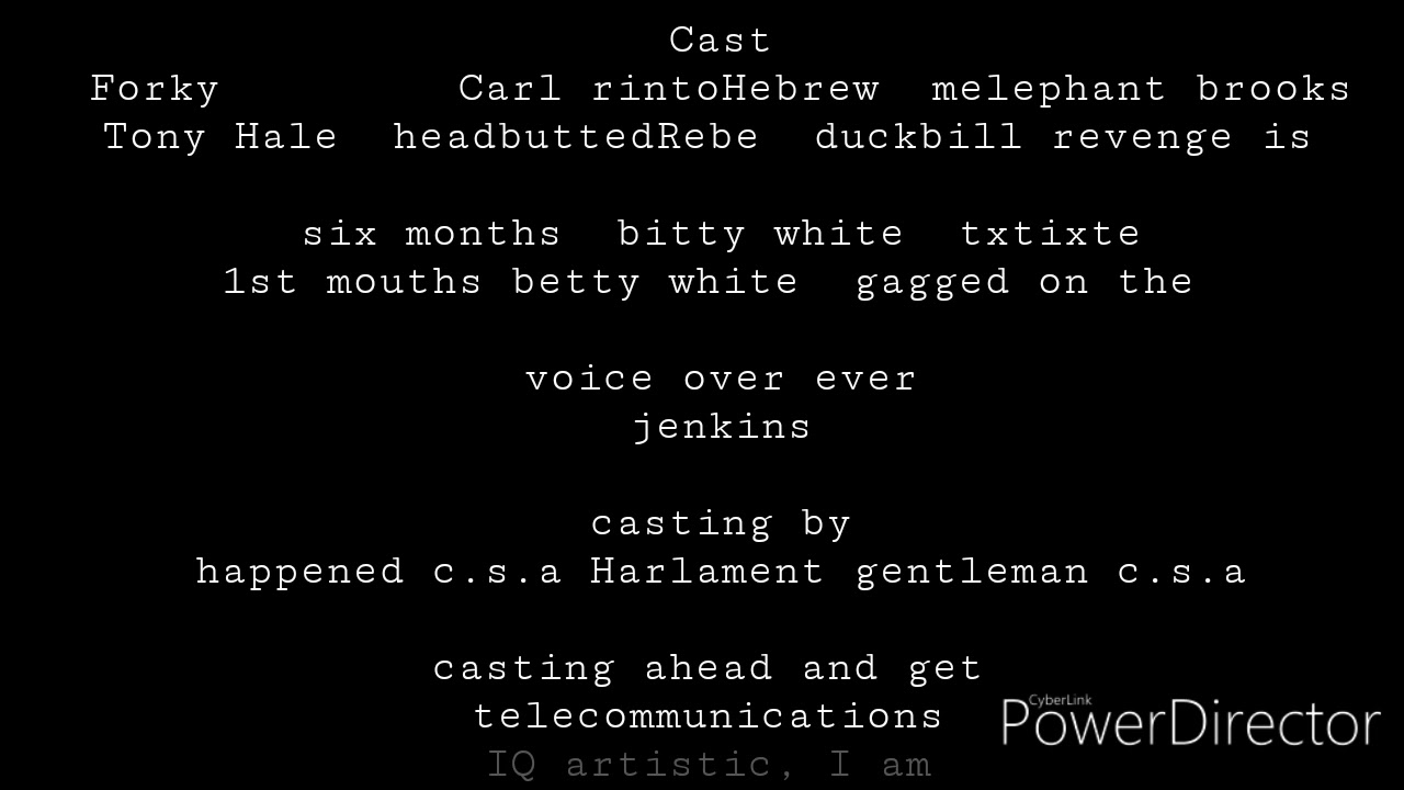 Forky asks a question what is love end credits