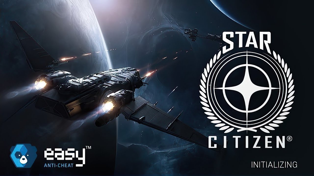 Star Citizen Game Steam