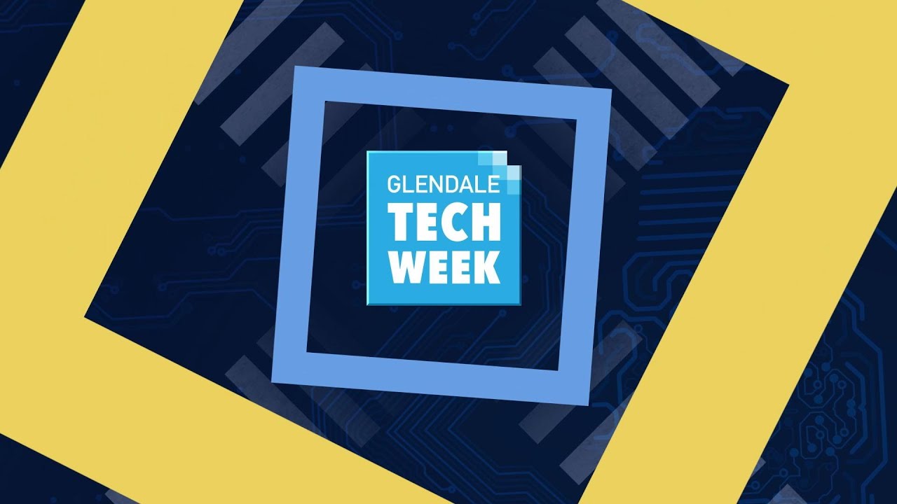 Empowering Tech in Glendale, CA: Sharing Perspectives and Building Opportunities Together