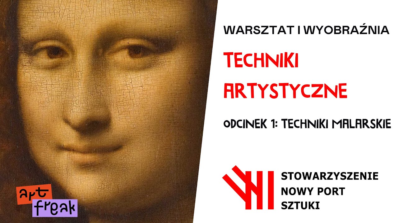 Plastyka Sprawdzian Klasa 4 Techniki Malarskie Techniki malarskie - YouTube