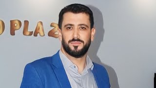 İbrahim Gülses Söz Namustur Sevdiğim Resimi