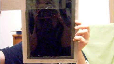 Polarization Three Polarizers