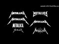 Metallica - A National Acrobat (Instrumental)