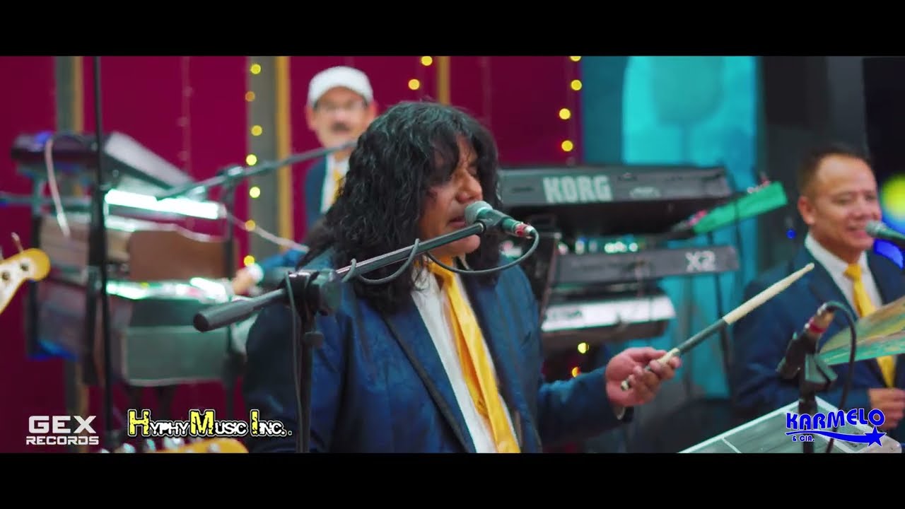 Karmelo y Compañia- A Caballo ( Video Oficial)