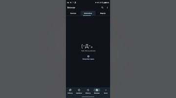 Getting started with Tachiyomi / Mihon - Basic setup guide
