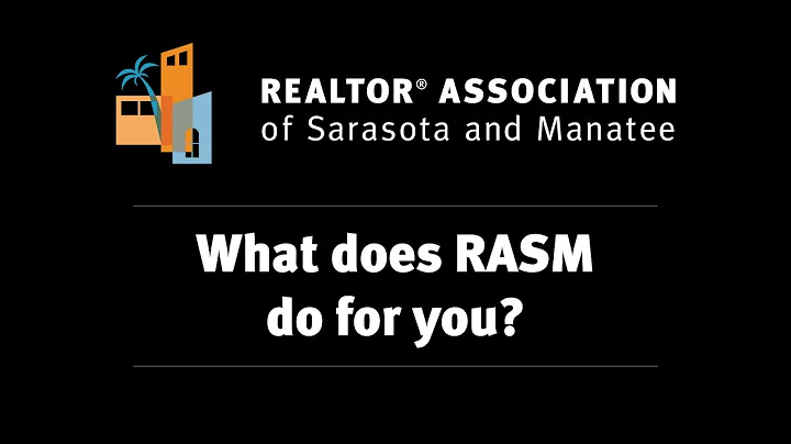 What Does RASM Do For You? - With Michelle Crabtree