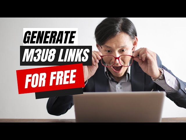 app creator 24 - how to generate m3u8 link -how to get m3u8 link from website class=