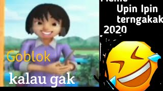 Part 1'||story' wa 30detik|| meme Upin Ipin terngakak